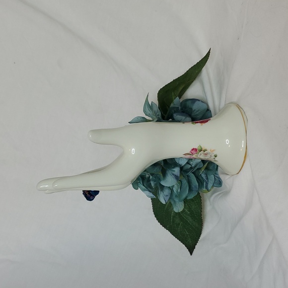 Wirewrapped bead ring - Picture 5 of 5